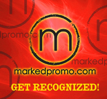 MARKED PROMO